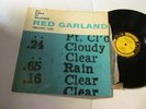 RED GARLAND ALL KINDS OF WEATHER BERGENFIELD ADDRESS (PRESTIGE PRLP-7148) LP