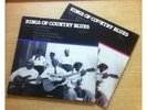 Kings of Country Blues - Volumes 1 and 2