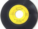 ORG 45  R&B SOUL ANN SEXTON YOU'VE BEEN TOO LONG b/w SEVENTY VG+
