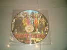 The Beatles SGT. Pepper´s Lonely Hearts Club Band PICTURE LP MINT