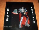 KISS DO LP 