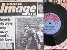 PUBLIC IMAGE LTD Public Image Orig Australian 7