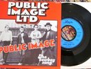 PUBLIC IMAGE LTD Public Image Orig FRANCE 7