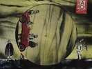 Lucio Dalla AUTOMOBILI  LP Italia RCA BMG 1996 COPIA N. 616 SIGILLATO A02244