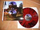 PINK FLOYD UNITED SPLASH MCV VINYL LIMITED EDITION HYDE PARK 2005 LIVE 8