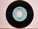 LES HAUNTED -VAPEUR MAUVE ORIGINAL 45 RPM NM
