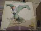 Atomic Rooster LP Same B&C 1st Press Flute Mix NEAR MINT VINYL superb 8 Pictures