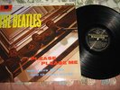 The Beatles  Please Please Me  CLASSIC GOLD/ BLACK STEREO LP  * RE-PRESS*   MINT