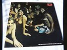 JIMI HENDRIX EXPERIENCE - Electric Ladyland (1968) ex