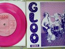 GLOO GIRLS Yo Blondie-Barbie U.S.A. 7
