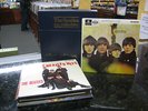 The Beatles - EP Collection MONO box set VINYL 45s - Parlophone BEP 14