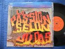 Majoie Hajary : La passion selon Judas, RARE PSYCH FUNK JAZZ LP Breaks