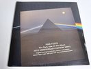 PINK FLOYD-DARK SIDE OF THE MOON-LP/VINYL-NEW/SEALED
