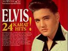 Elvis Presley 24 Karat Hits NEW & Factory SEALED 3 Vinyl LP Set