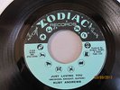 RUBY ANDREWS JUST LOVING YOU ON ZODIAC MINT-