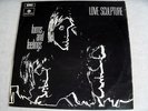 LOVE SCULPTURE Forms and Feelings UK LP YELLOW PARLOPHONE PCS 7090
