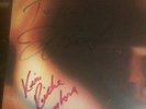 Bon Jovi - In And Out Of Love (1985) FULLY SIGNED
