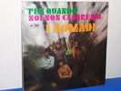 NOMADI - PER QUANDO NOI NON CI SAREMO ORIGINALE EMI COLUMBIA CPSQ 530