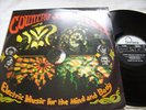 COUNTRY JOE AND THE FISH/ ELECTRIC MUSIC FOR THE MIND AND BODY/ ORIG FONTANA  EX