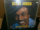  KILLER DUTCH SOUL FUNK BILLY JONES BIRD OF THE SEA BREAK LISTEN