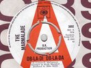 THE MARMALADE DEMO *OB-LA-DI OB-LA-DA(BEATLES)/ CHAINS* CBS 1968 STUNNING NM