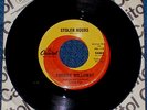 RARE NORTHERN SOUL 45 PATRICE HOLLOWAY-STOLEN HOURS ORIGINAL CAPITOL 5680 LISTEN