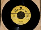 RARE NORTHERN SOUL 45 LEROY TAYLOR-OH LINDA BRUNSWICK PROMO ORIGINAL LISTEN