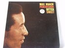 MAX ROACH Eric Dolphy Booker Little 