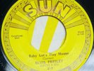 Elvis Presley Original Sun 217 