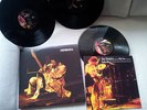 JIMI HENDRIX & Band of Gypsys  Live At The mit Booklet  3LPs  2-fach Falt Cover