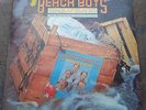 The BEACH BOYS Stack 0' Track RARE UK, EX+