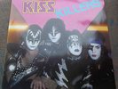 LP KISS Killers 1st NL, MINT