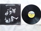 FAMILY - Family Entertainment (1969 UK 'Steamboat' orig. stereo + Poster) VG+
