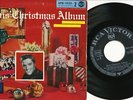 ELVIS PRESLEY EP deutsche 