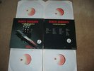 BLACK SABBATH HAND OF DOOM 4 LP BOX