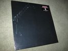METALLICA 1991 BLACK ALBUM DOUBLE RECORD SEALED ANALOG PRESSING OUT OF PRINT