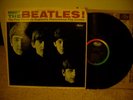 THE BEATLES LP Meet The Beatles 1964 **NEAR MINT** VERY CLEAN MONO