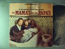 Mama's And The Papa's, The  If You Can Believe Your Eyes And Ears    Orig Cover