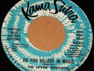 THE LOVIN' SPOONFUL  WLP PROMO 45 DJ COPY 