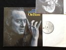 JOHN CAMPBELL One Believer orig 1991 LP RARE & MINT