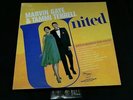 Marvin Gaye & Tammi Terrell - United - 2xLP / Vinyl / Original German press