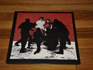 The White Stripes White Blood Cells VG+ Sympathy 660