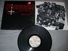RARE OOP ORIGINAL U.S. PRESSING Possessed LP Seven Churches COMBAT Primus METAL