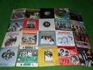 ROCK - 20 SINGLES - 60 - 70 JAHRE(BEATLES-KINKS-MONKEES-STONES-MUNGO JERRY)