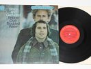 Simon and Garfunkel -Bridge over Troubled Water- CBS Master Sound Vinyl LP MINT