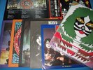 Kiss The Originals II Japan Only Lp Complete