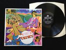 BEATLES Golden Oldies Danish UK 1st Press LP 1966 EJ DAY STEREO SLV