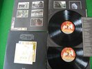 LED ZEPPELIN THE SONG REMAINS THE SAME LP Vinyl JAPAN Press Mint OBI
