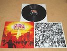 NUCLEAR ASSAULT-Game Over LP UOF 1986