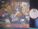 FRANK ZAPPA LP OVERNITE SENSATION PRO WH LBL  ARGENTINA